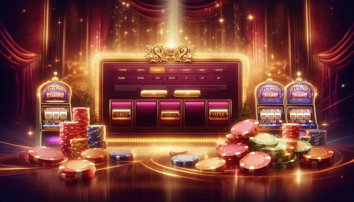 Slots Hopper Casino
